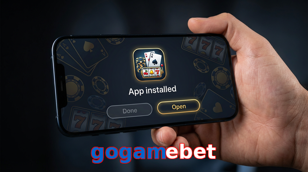 Payment and PKR controls in Gogamebet