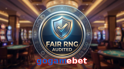 Payment and PKR controls in Gogamebet