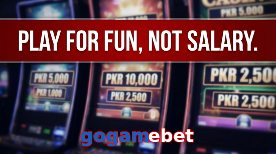 Payment and PKR controls in Gogamebet