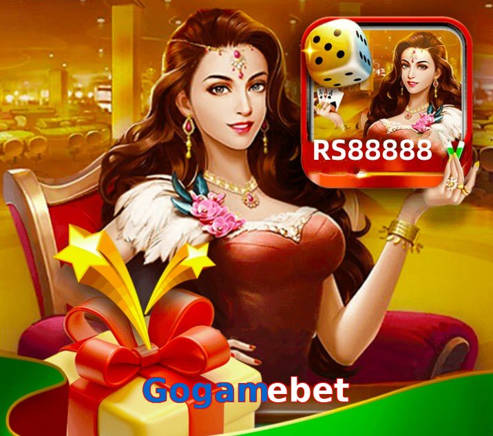 Gogamebet game app for Pakistan players